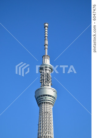 東京天空樹 6047476