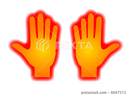 Warm hands Warm hands 6047571