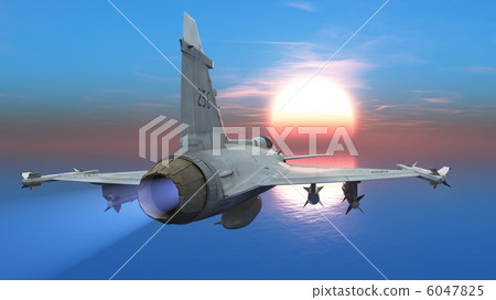 Fighter 6047825