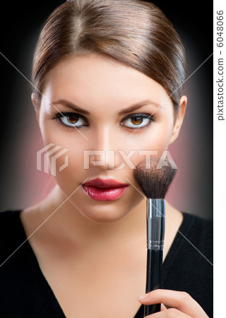 Makeup. Make-up Face Makeup. Make-up Face 6048066