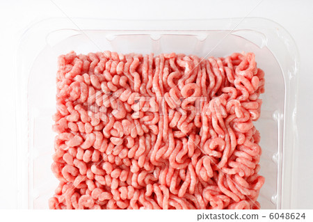 Minced beef 6048624