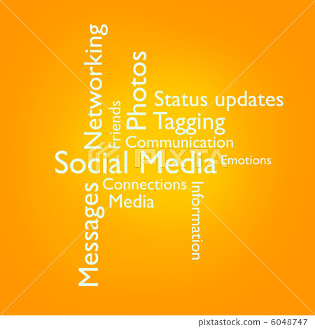 Social media 6048747