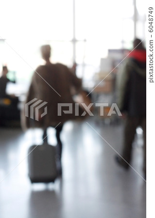 Passengers 6048749