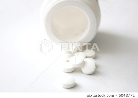 Pills Pills 6048771