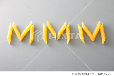 Penne Penne 6048772