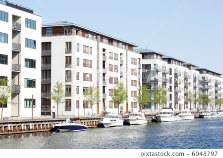 Apartments in Copenhagen 6048797