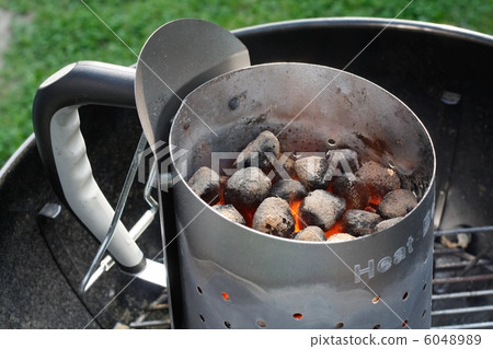 Barbecue 6048989