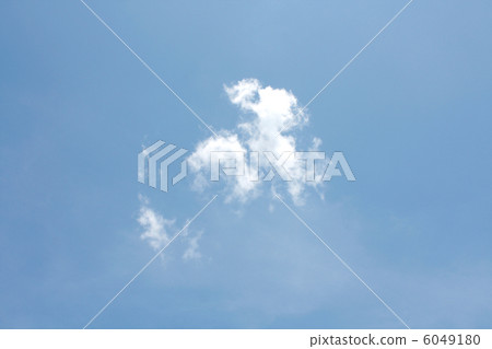 One cloud 6049180