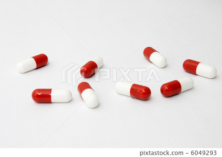 Pills Pills 6049293