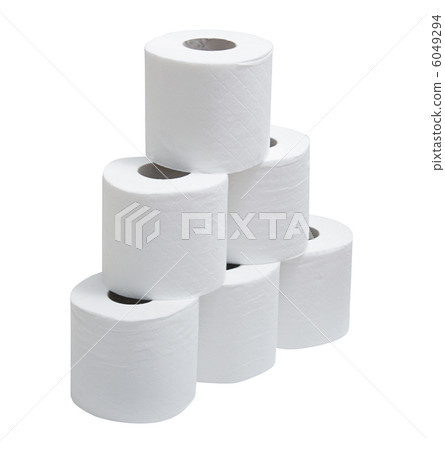 Pyramid toilet paper 6049294