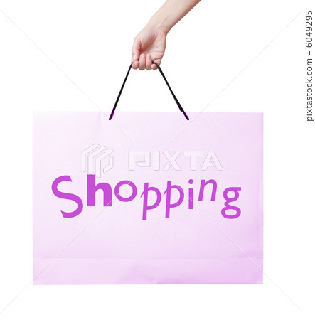 Shopping bag Shopping bag 6049295