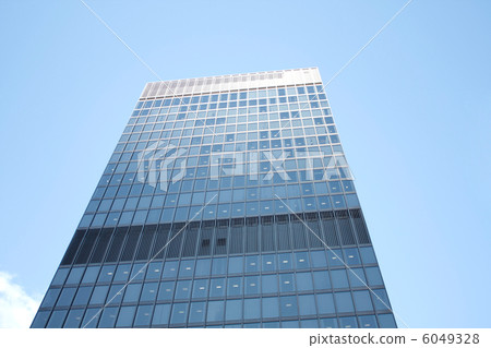 Skyscraper Skyscraper 6049328