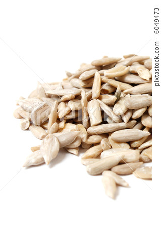 Sun-flower seeds Sun-flower seeds 6049473