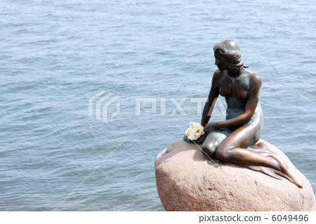 The Little Mermaid The Little Mermaid 6049496