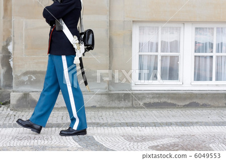 Royal Danish Guard Royal Danish Guard 6049553