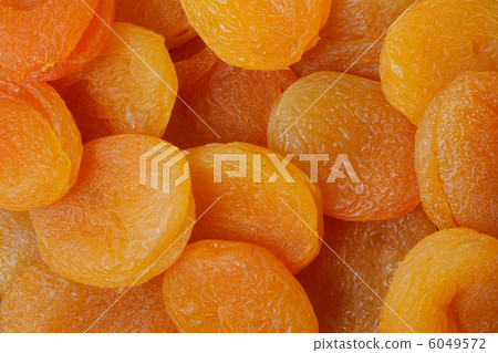 Dried apricots Dried apricots 6049572