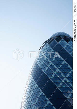 Gherkin 6049769