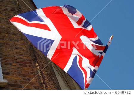 Union jack 6049782