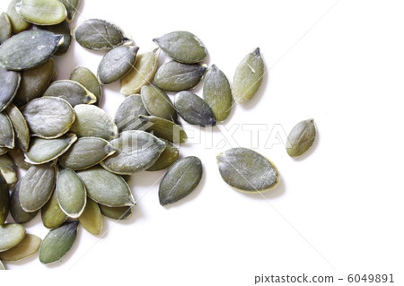 Pumpkin seeds 6049891