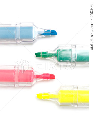Markers Markers 6050305