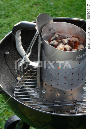 Barbecue 6050347