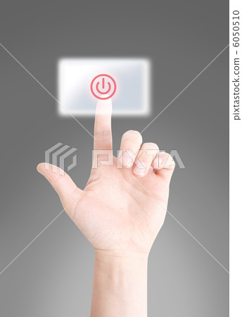 Turn off button Turn off button 6050510