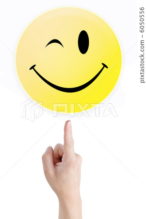 Smiley Smiley 6050556