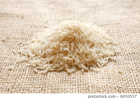 Basmati 6050557