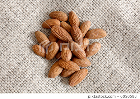 Almonds 6050593