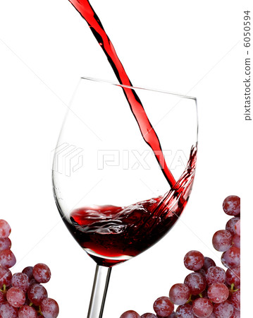 Red wine Red wine 6050594