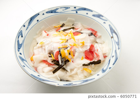 蘿蔔和胡蘿蔔的Namasu 6050771