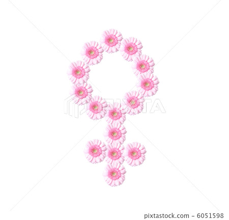 Female sign Female sign 6051598