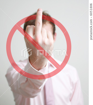 Offensive behaviour 6051806