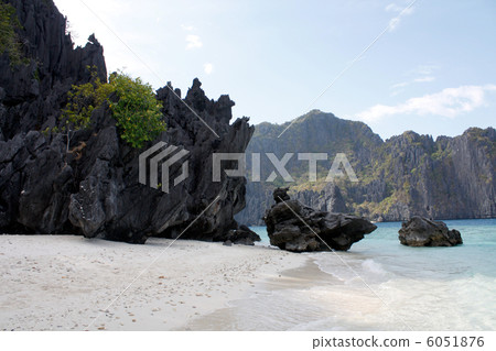 Beach 6051876