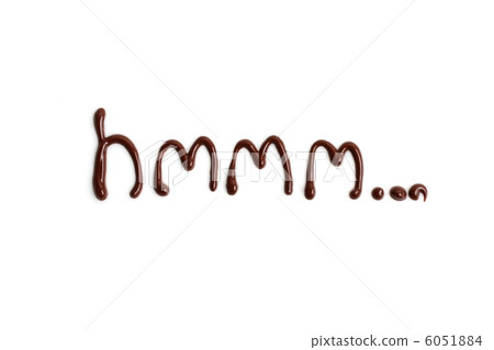 Chocolate speling Hmmm 6051884