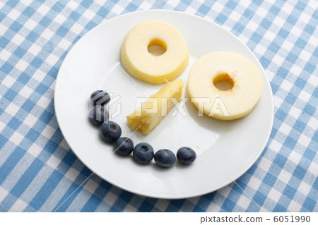 Fruit smiley Fruit smiley 6051990