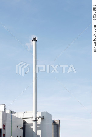 Factory Factory 6051991