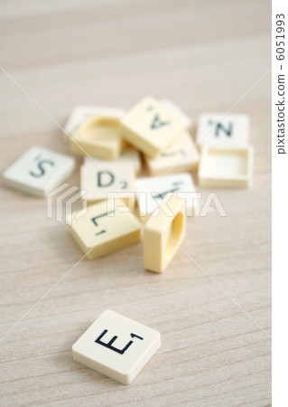 Letters Letters 6051993