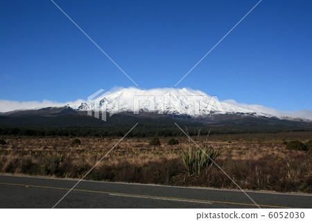 Tongariro Tongariro 6052030