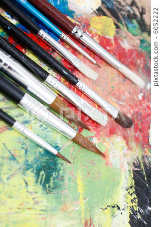 Paintbrushes Paintbrushes 6052222