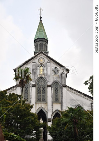 Oura Tenshudo 6056695