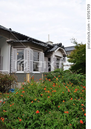 老沃克住房 老沃克住房 6056709
