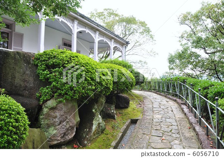 老沃克住房 老沃克住房 6056710