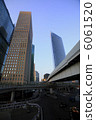 Shiodome office town 6061520