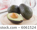 Avocado  6061524
