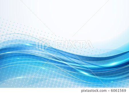 background - Stock Illustration [6061569] - PIXTA