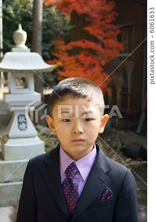 Shichigosan 3七五三節 Shichigosan 3七五三節 6061633