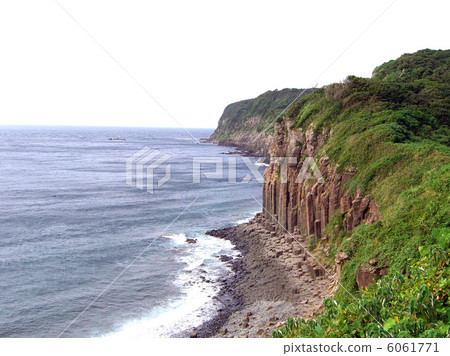 Cliffs of Shiobara Cliffs of Shiobara 6061771