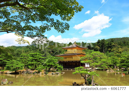 金閣寺2 6061777