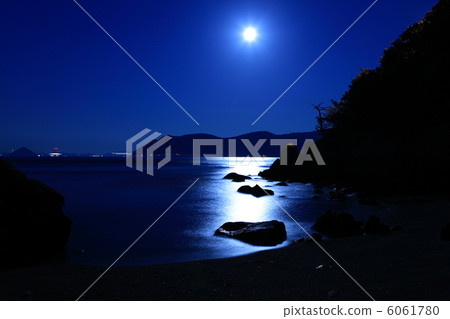 moonlight moonlight 6061780